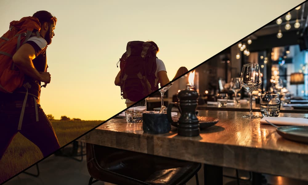 Tourismus & Gastronomie