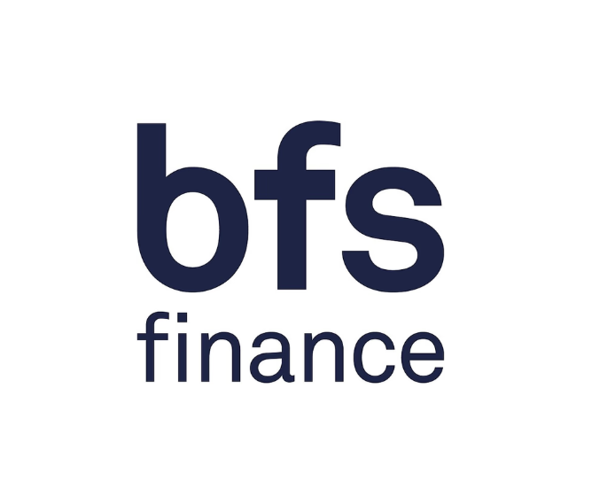 BFS finance Logo